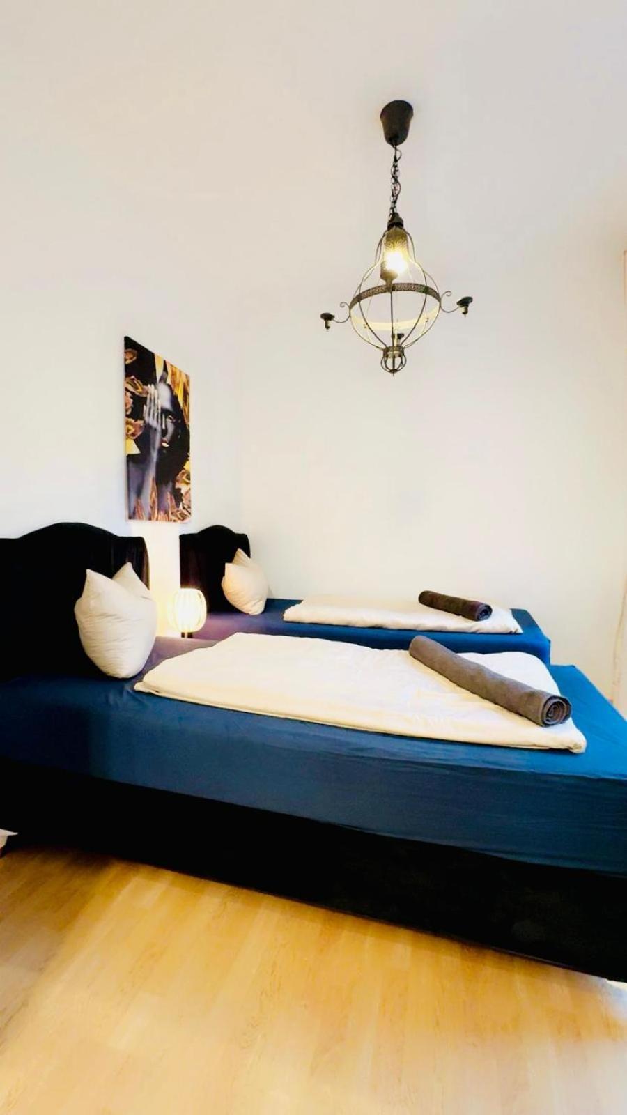Modern 2br For 5 Prime Location * Klosterneuburg
