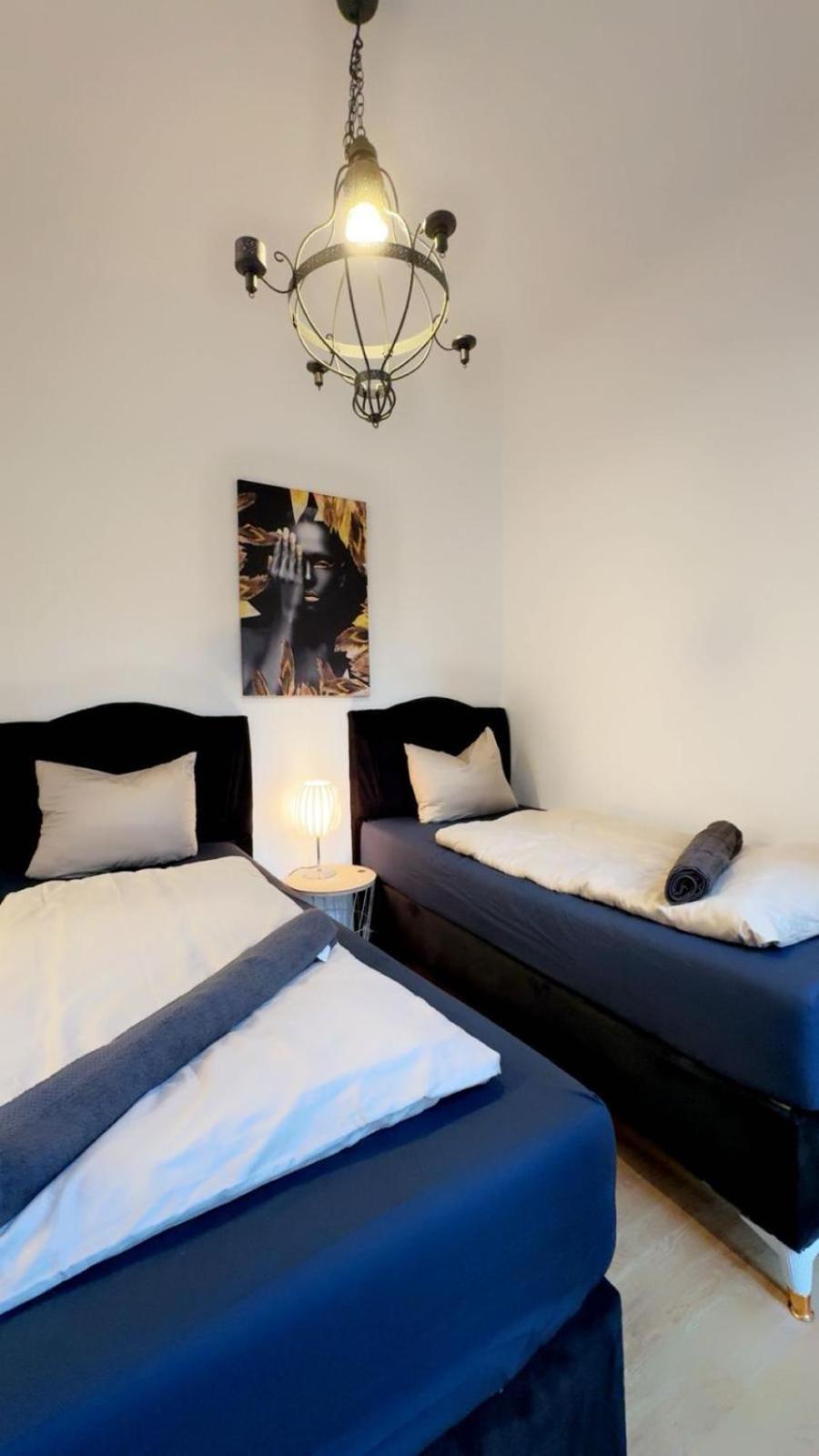 Appartement Modern 2br For 5 Prime Location