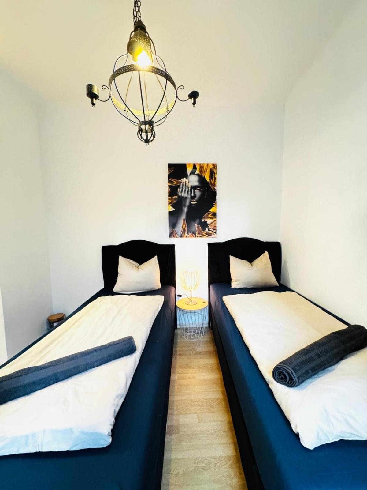 Modern 2br For 5 Prime Location Appartement Klosterneuburg