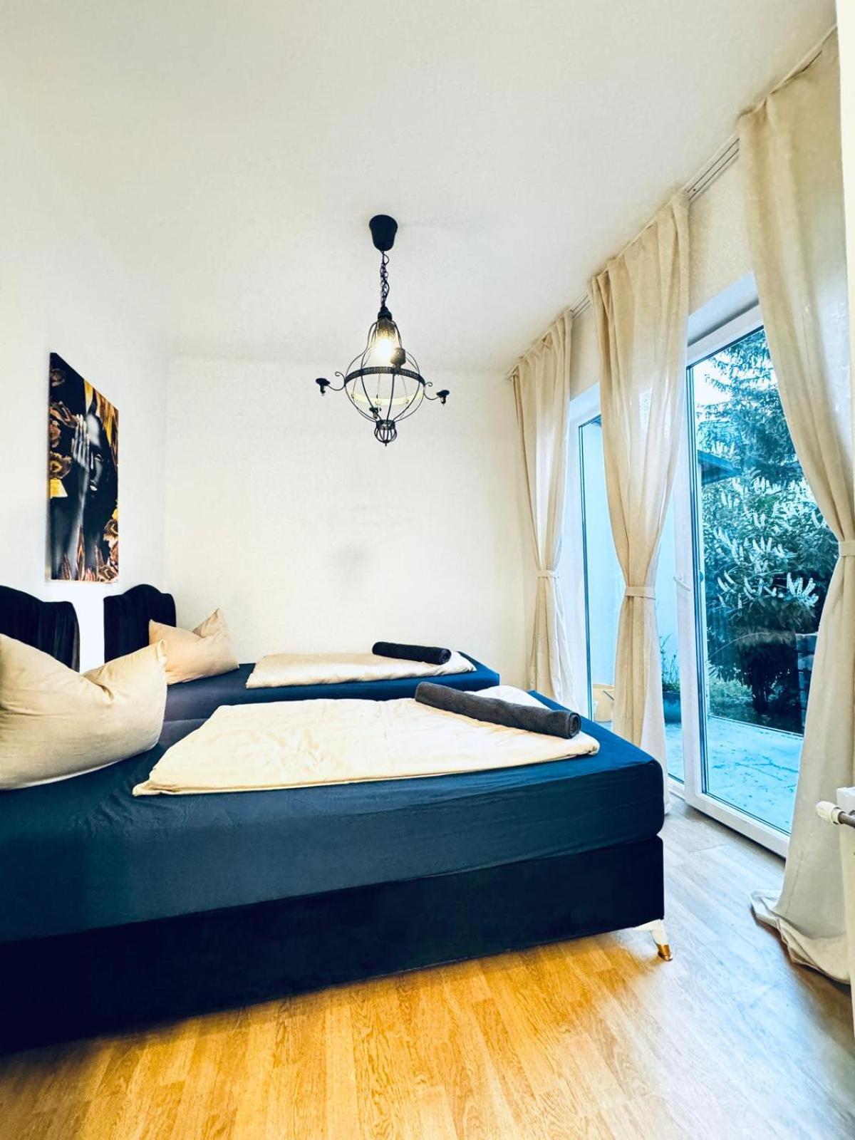Appartement Modern 2br For 5 Prime Location Klosterneuburg