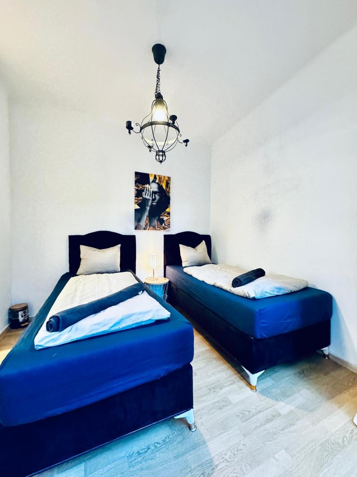 Appartement Modern 2br For 5 Prime Location Klosterneuburg