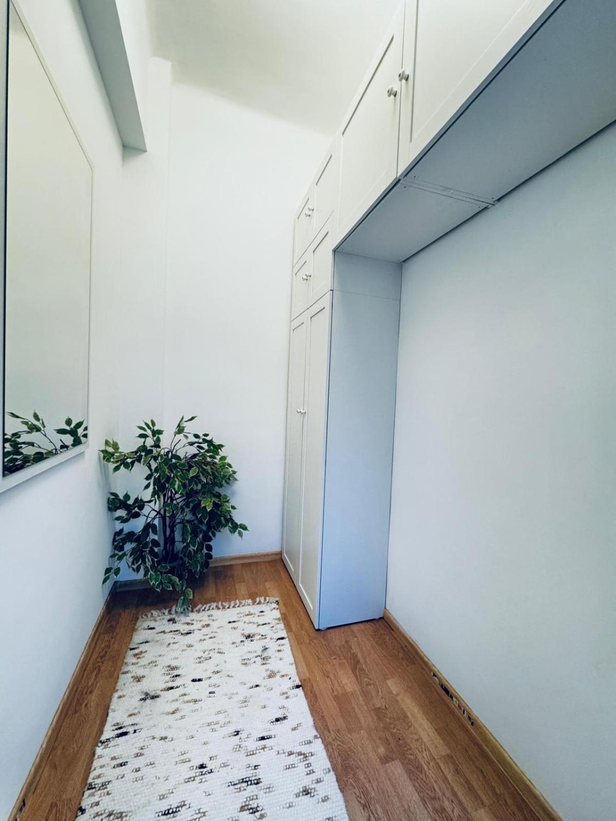 Modern 2br For 5 Prime Location Appartement