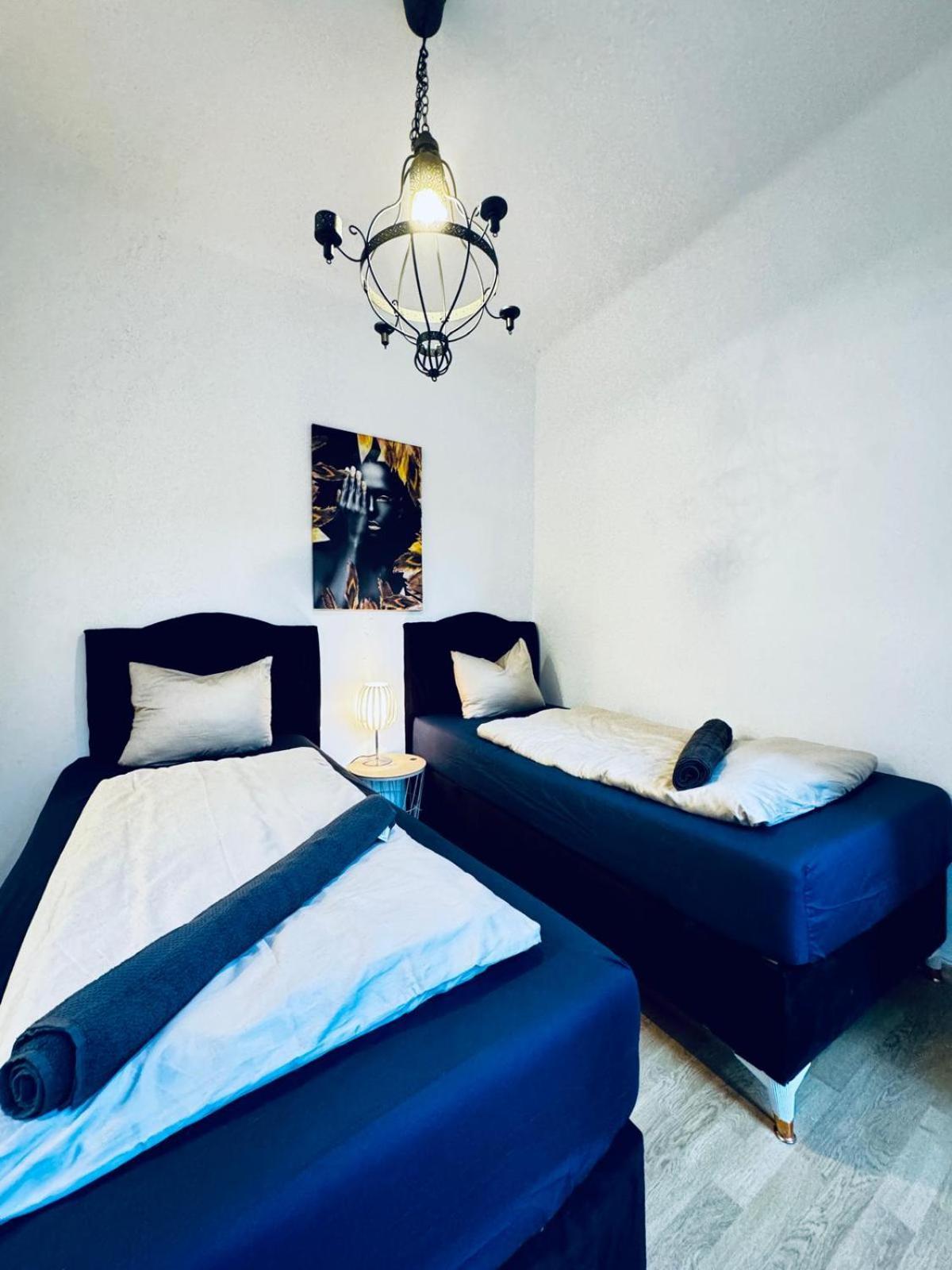 Modern 2br For 5 Prime Location Klosterneuburg