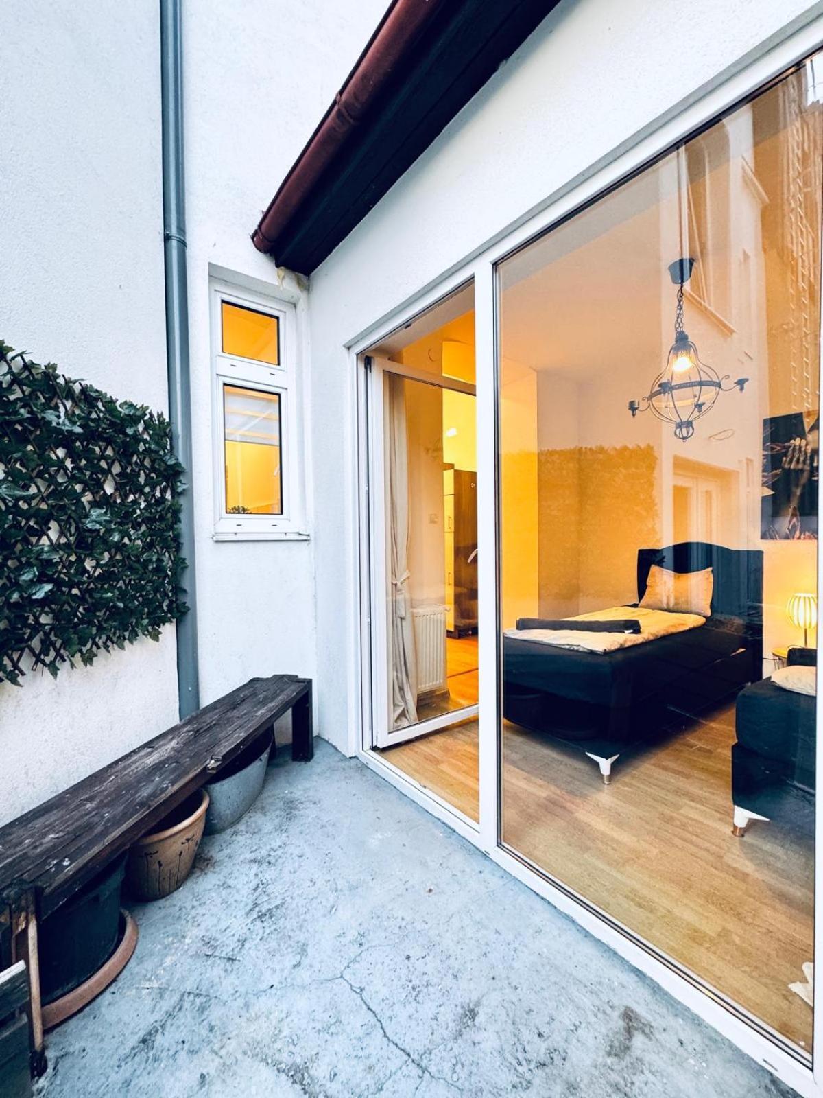 Modern 2br For 5 Prime Location Appartement Klosterneuburg