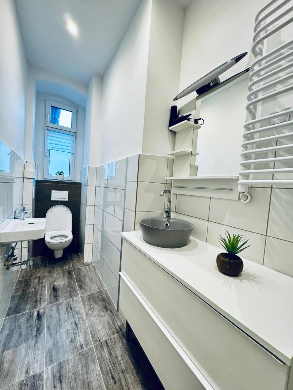 Modern 2br For 5 Prime Location Appartement